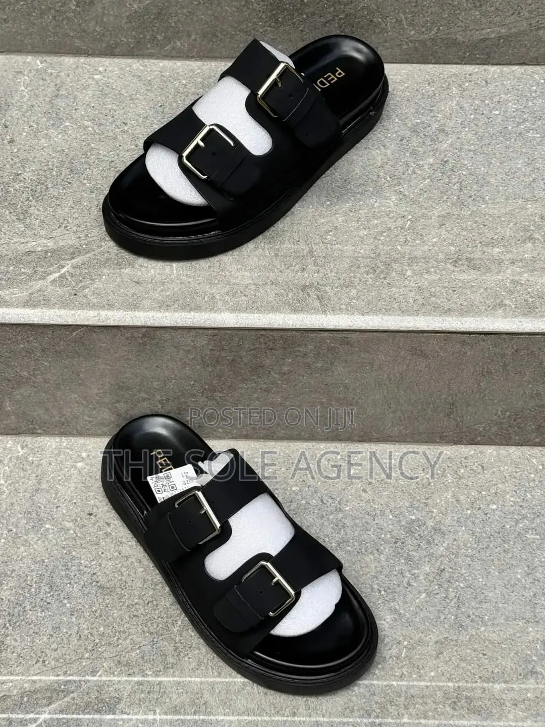 Pedro Sandals