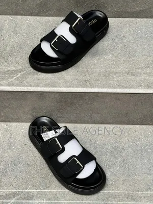 Pedro Sandals