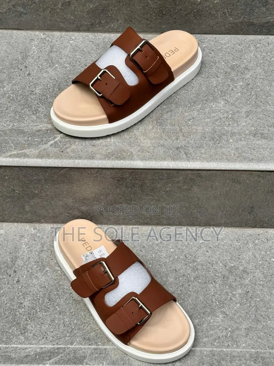Pedro Sandals