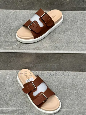 Pedro Sandals