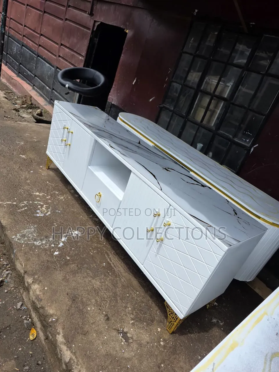 5.5fts With Marble Top 15500/