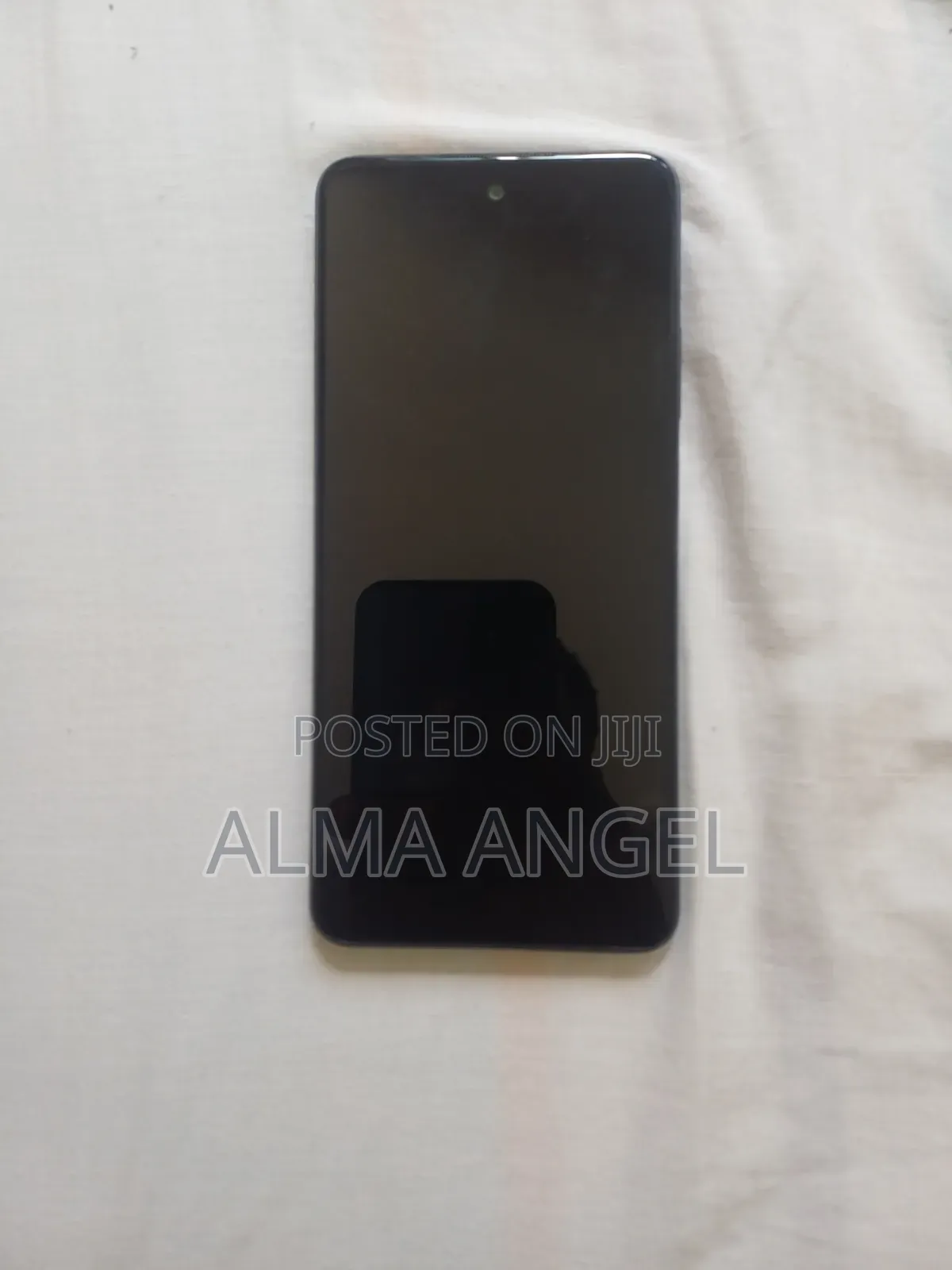 Infinix Smart 8 64 GB Black
