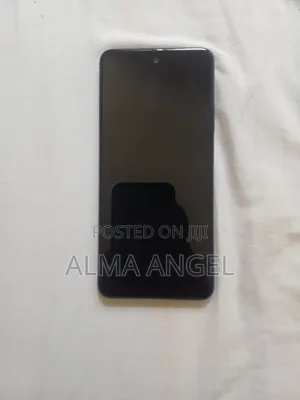 Infinix Smart 8 64 GB Black