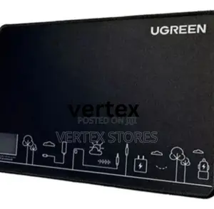UGREEN Mouse Pad - CY016