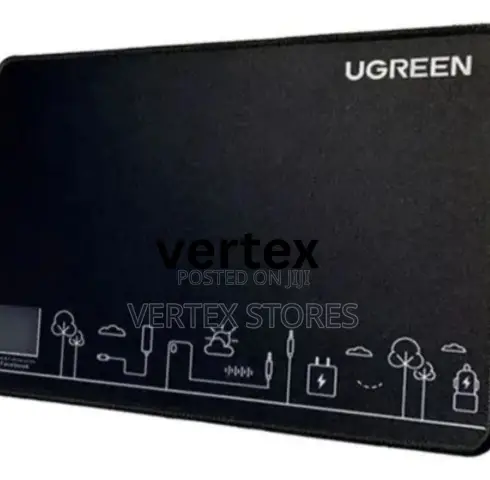 UGREEN Mouse Pad - CY016