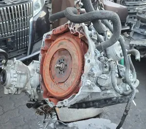NT32 Hybrid Gearbox