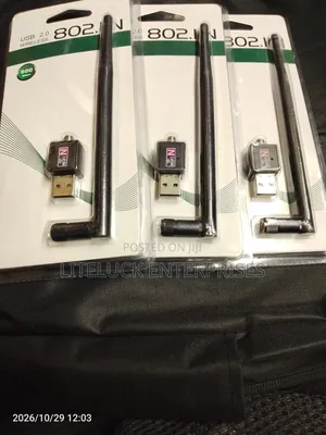 600mbps Wifi Dongle