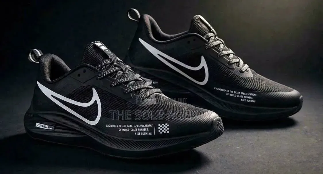 Nike Trainers