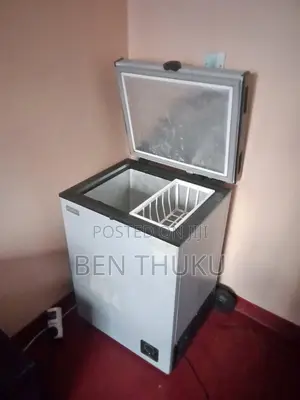 Chest Freezer for Sale