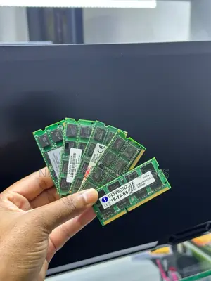 8GB Ddr3l 12800u Ram Laptop
