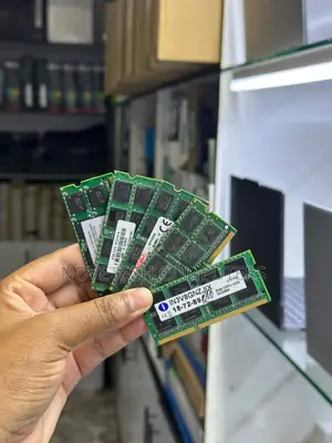 8GB Ddr3l 12800u Ram Laptop