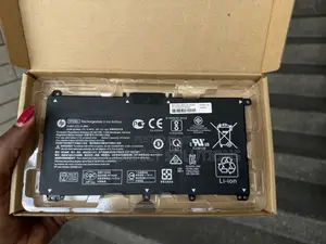 HP HT03XL Laptop Battery