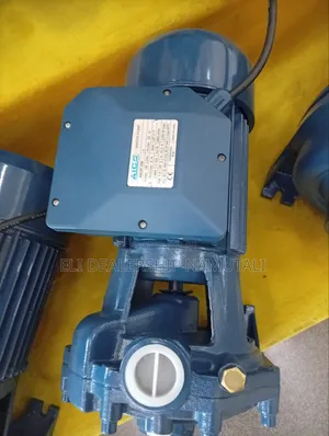 AICO AKCP-160 Booster Water Pump 2HP – High Pressure Electric Pump