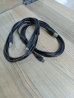 Type C to Printer Cable 1.5m