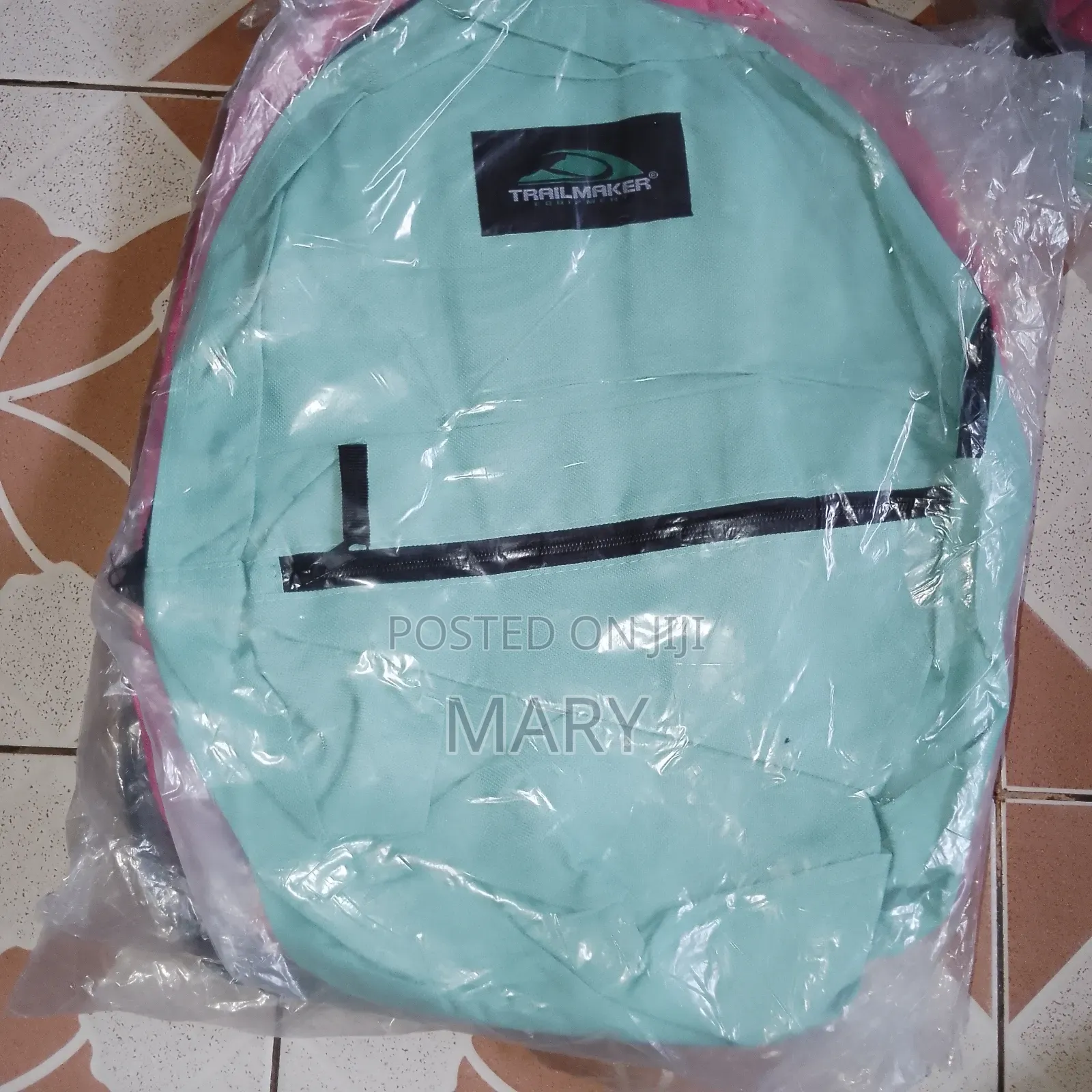 Back Packs