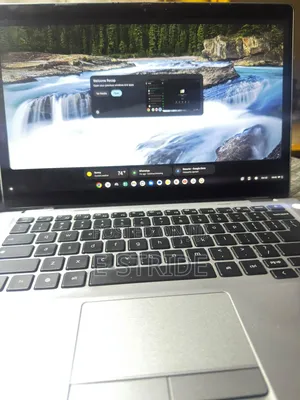 Laptop Dell Latitude 5300 4GB Intel Celeron SSD 256GB