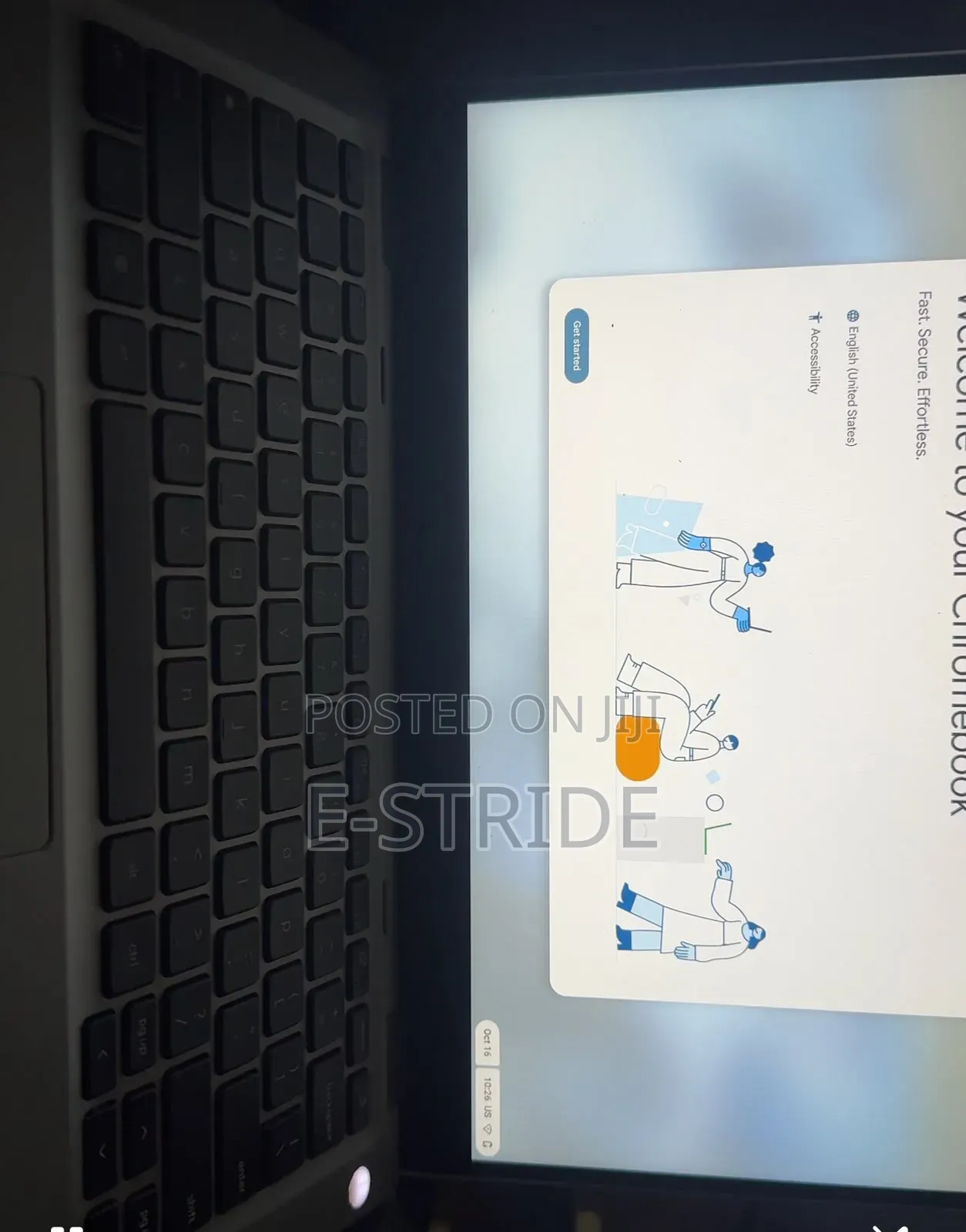 Laptop Dell Latitude 5300 4GB Intel Celeron SSD 256GB
