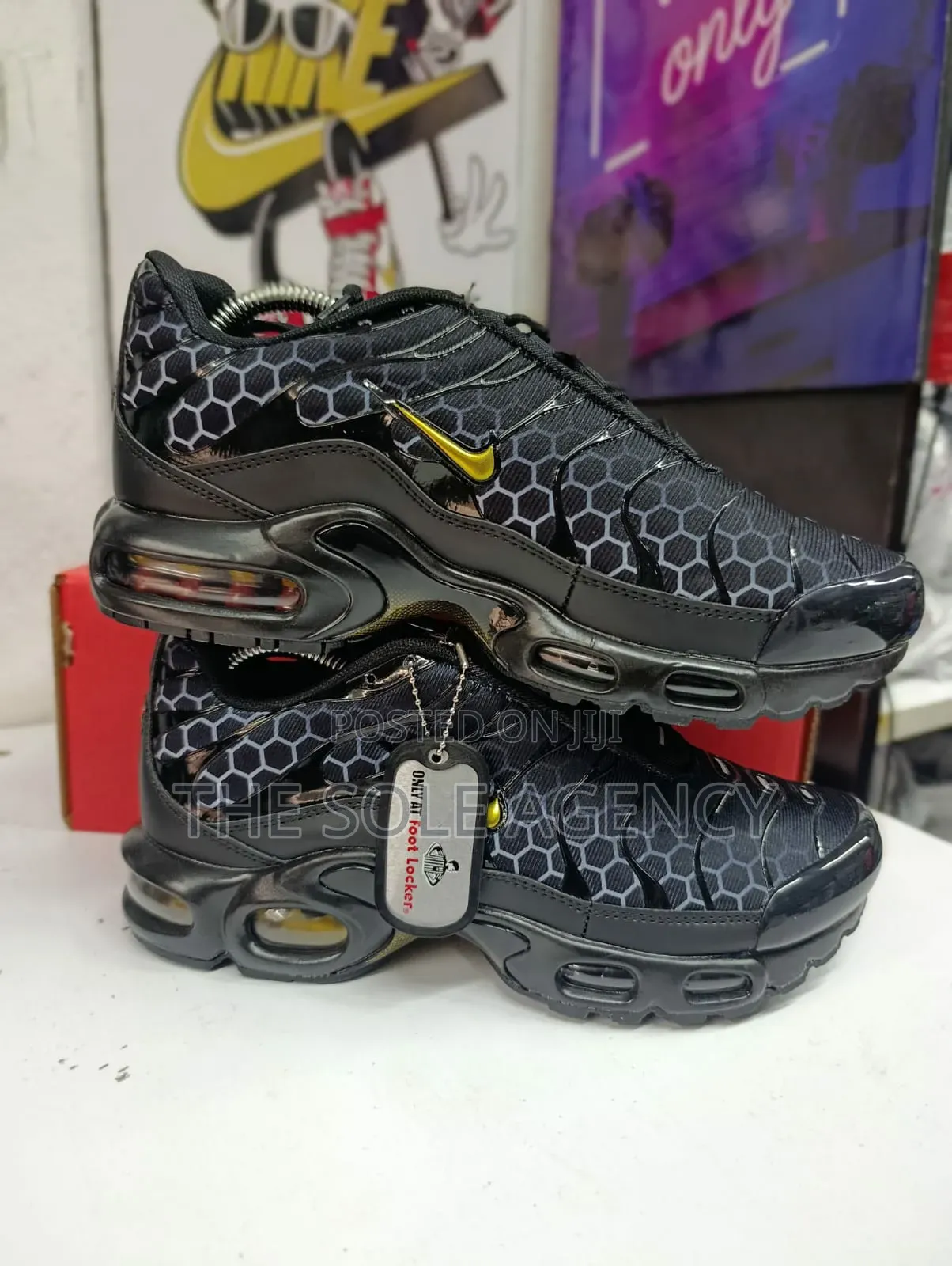Nike Airmax TN