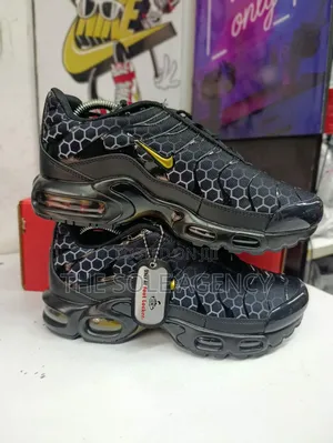 Nike Airmax TN