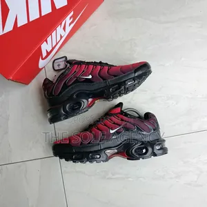 Nike Airmax TN