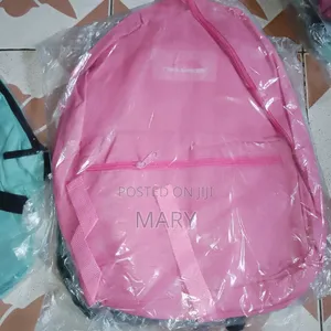 Back Packs