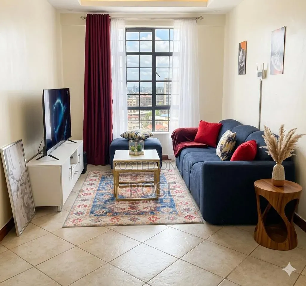Studio Airbnb to Let in Kitengela