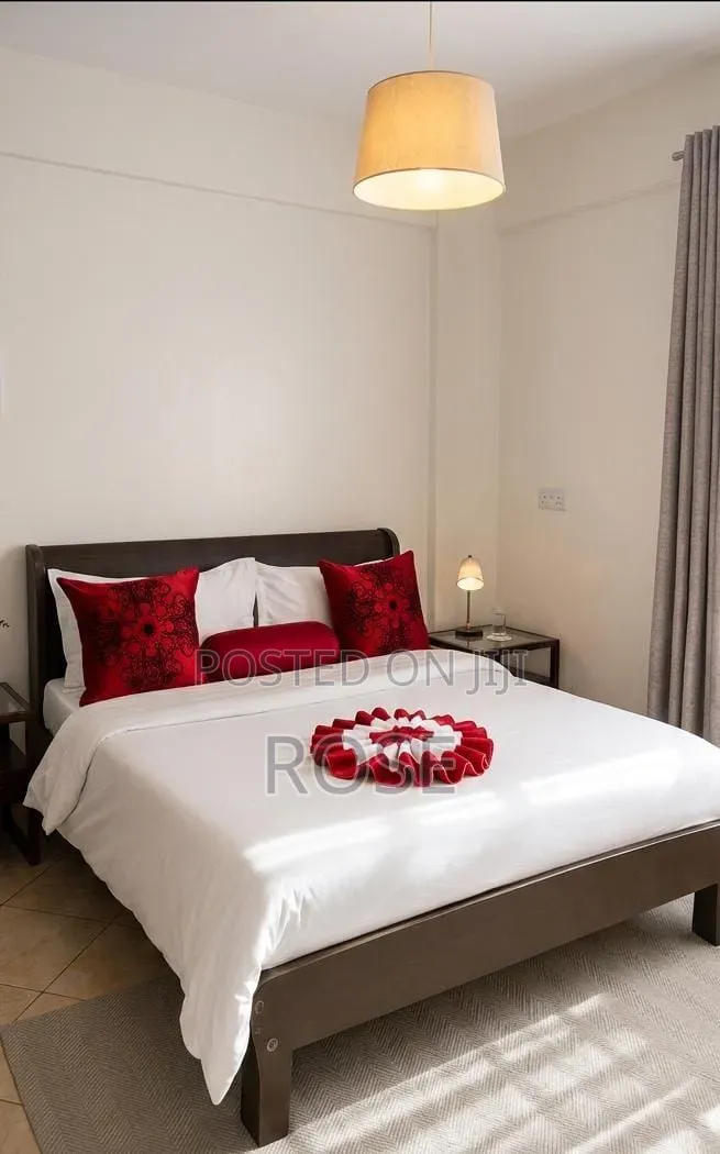 Studio Airbnb to Let in Kitengela