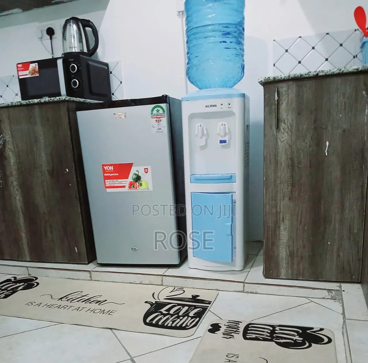 Studio Airbnb to Let in Kitengela