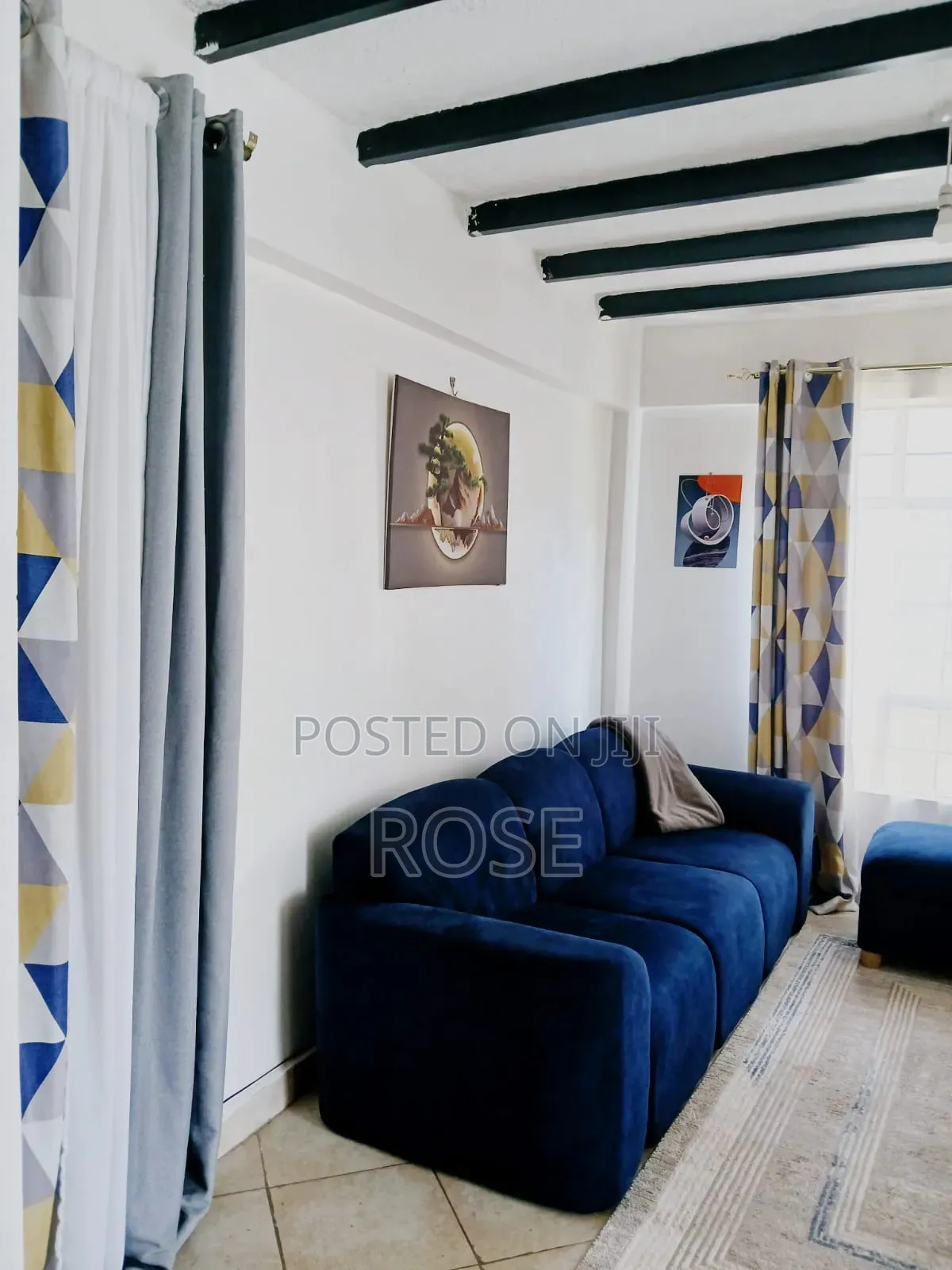 Studio Airbnb to Let in Kitengela
