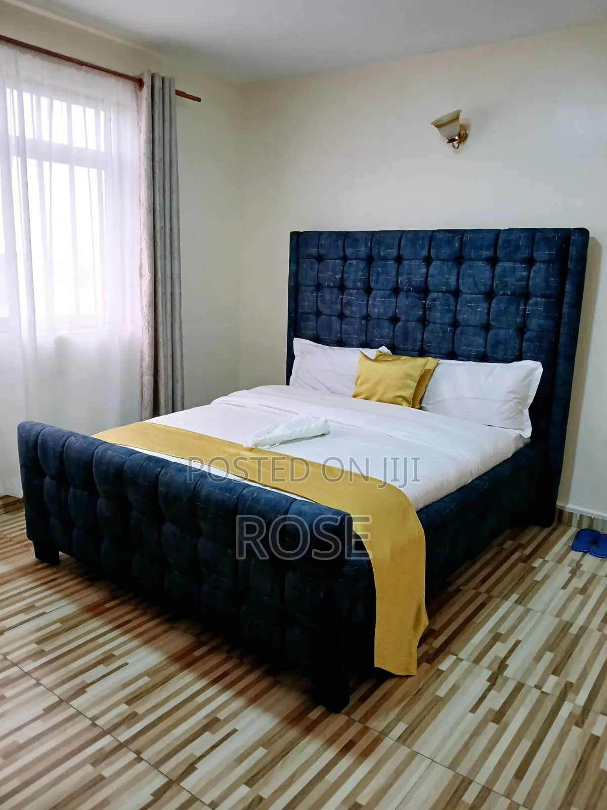 Studio Airbnb to Let in Kitengela