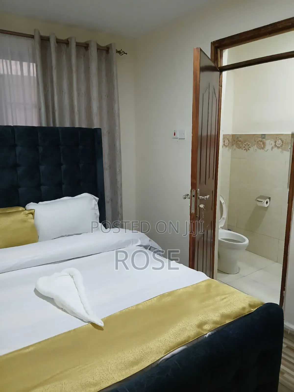 Studio Airbnb to Let in Kitengela