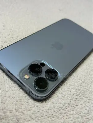 Apple iPhone 13 Pro Max 256 GB Blue