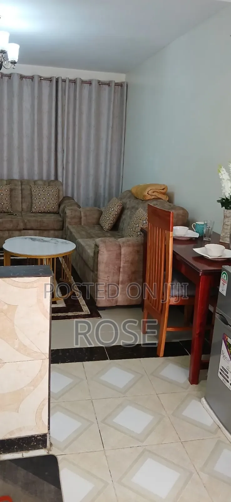 Studio Airbnb to Let in Kitengela