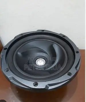 Kenwood KFC -W3010 1000watts 12 Inch Bass Subwoofer