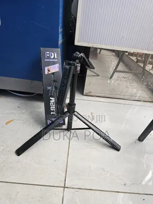 Face Tracking Tripod Stand 1.92m Intelligent Tracking Tripod