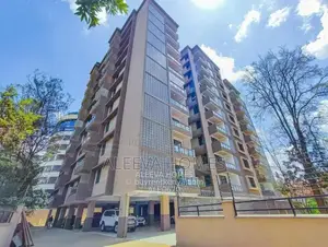 2-BEDROOM Apartment (All En-Suite + DSQ) To Let In Kileleshwa- KES 120