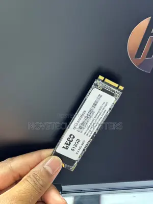 512GB M.2 Nvme SSD