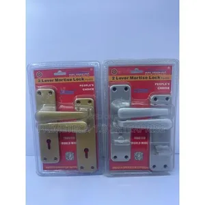 Fly Globe Moment Mortise Door Locks