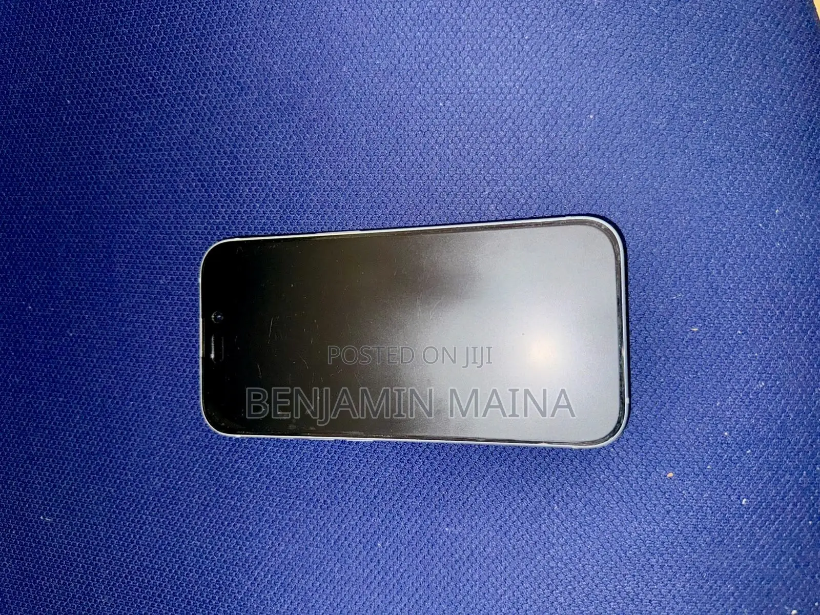 Apple iPhone 15 256 GB Blue