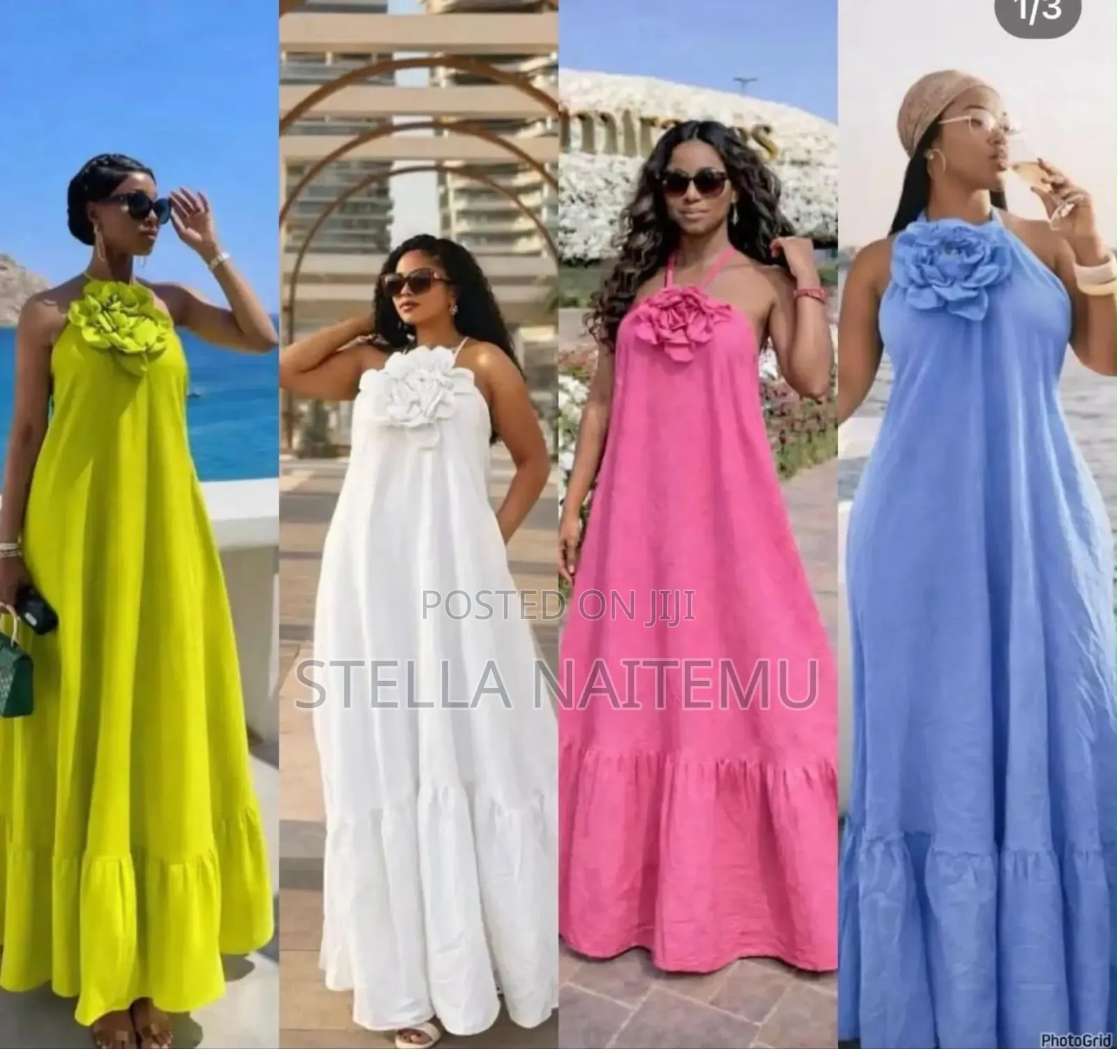 Stella Clothing