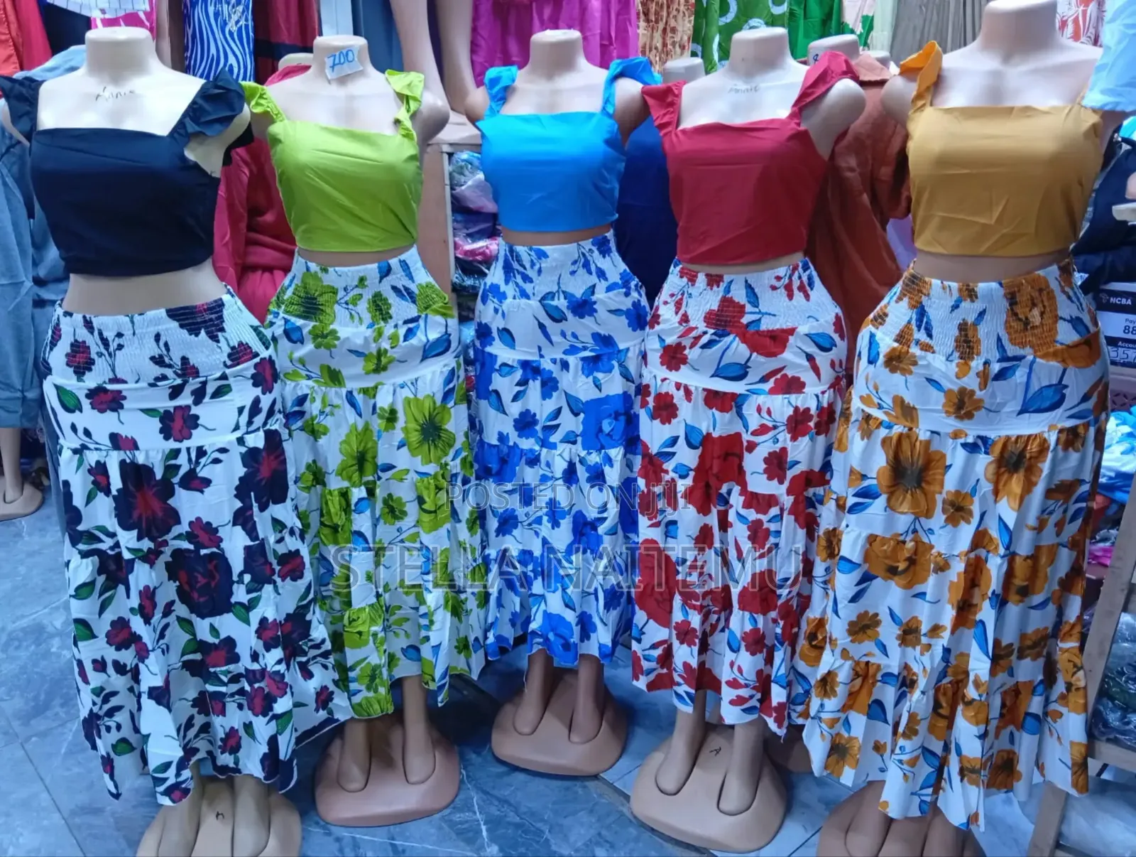 Stella Clothing
