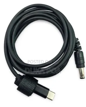 Type C to Dc Cable C to Router Cable
