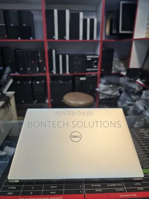 Laptop Dell XPS 15 9500 16GB Intel Core i7 SSD 256GB