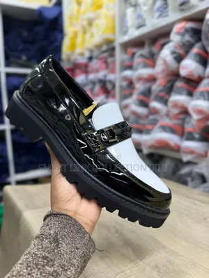 New Arrivals
Empire Officials