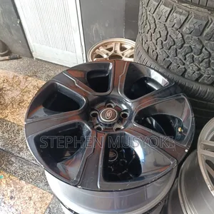 Rangerover Sport, Landrover Discovery 3/4 Size 20inch Rims
