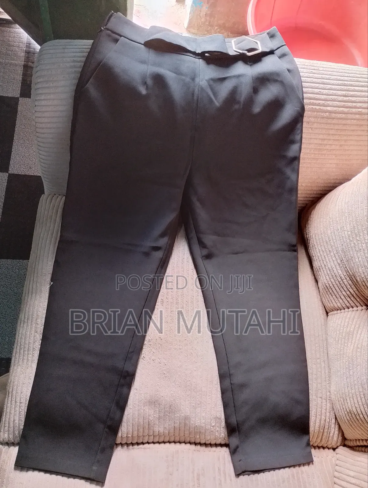 Ladies Wear