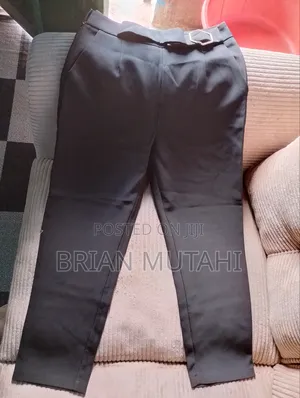Ladies Wear