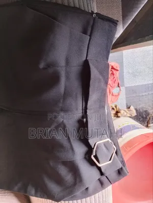Ladies Wear