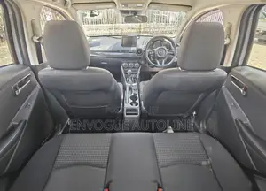 Mazda Demio 2019 Silver