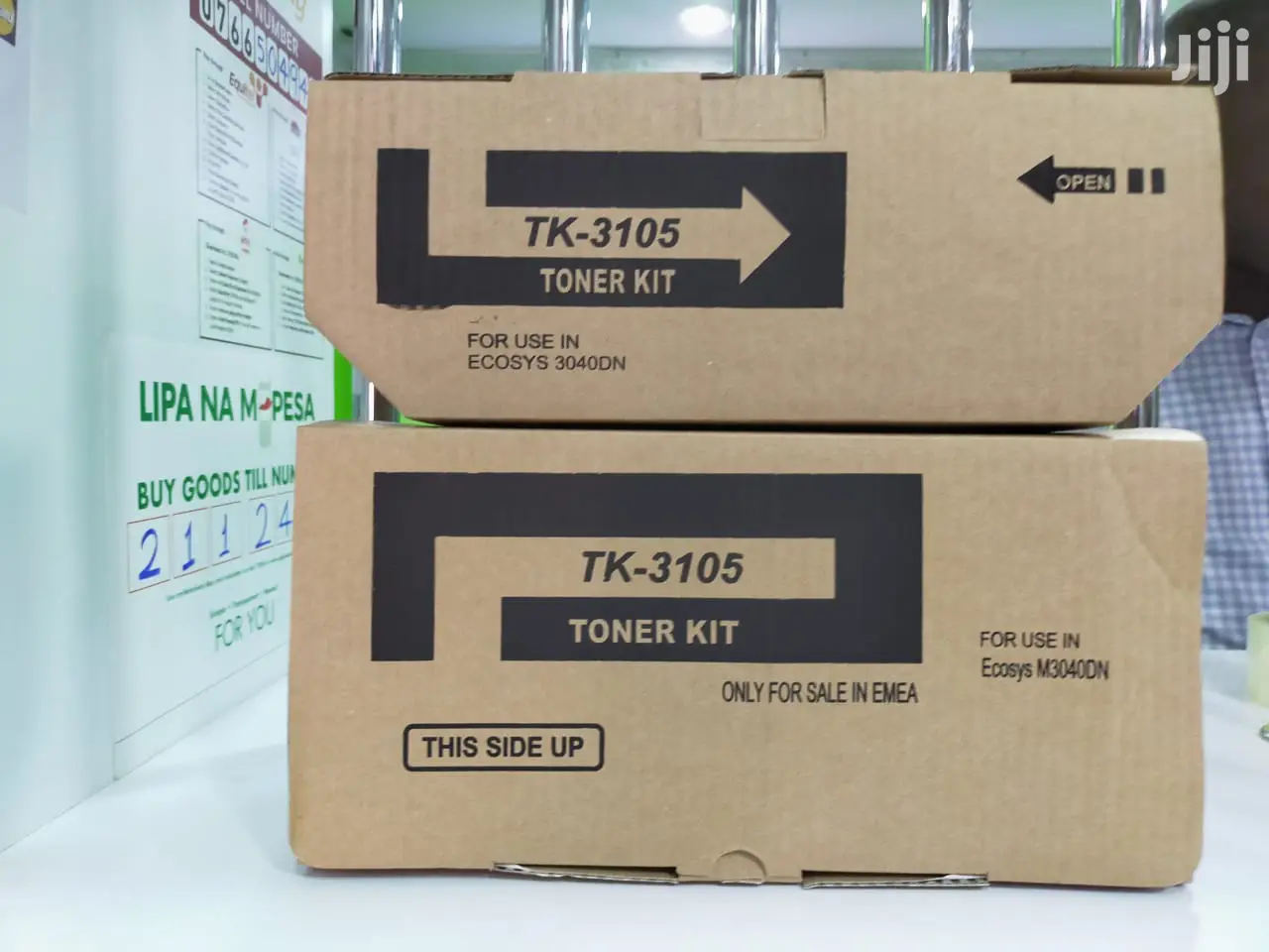 Tk 3105 Best Perfect Yielding Toners